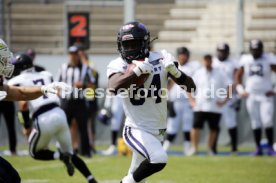 27.06.21 Stuttgart Surge - Frankfurt Galaxy