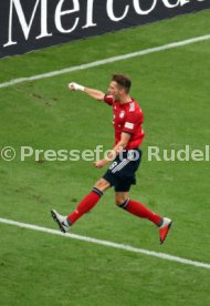 VfB Stuttgart - FC Bayern M&uuml;nchen