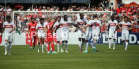 12.08.23 TSG Balingen - VfB Stuttgart