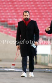 28.11.20 VfB Stuttgart - FC Bayern M&uuml;nchen
