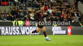 28.03.23 Deutschland - Belgien