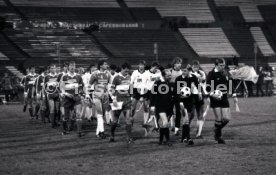 22.10.86 Torpedo Moskau - VfB Stuttgart