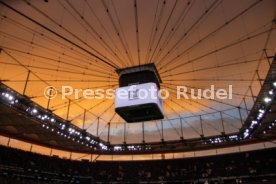 04.10.25 Eintracht Frankfurt - FC Bayern M&uuml;nchen