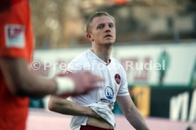 21.02.21 Karlsruher SC - 1. FC Nürnberg