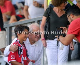 SC Freiburg - 1. FC K&ouml;ln