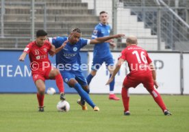 29.08.20 Stuttgarter Kickers - 1. FC Rielasingen-Arlen