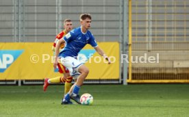 05.11.22 U19 TSG 1899 Hoffenheim - U19 Karlsruher SC