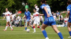 26.04.26 Frauen VfB Stuttgart - SV Meppen