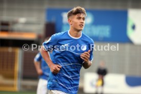 05.11.22 U19 TSG 1899 Hoffenheim - U19 Karlsruher SC