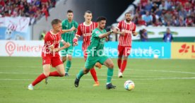 11.09.22 SC Freiburg - Borussia M&ouml;nchengladbach