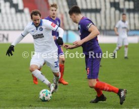 Karlsruher SC - SV Werder Bremen II