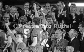 15.05.85 FC Everton - Rapid Wien
