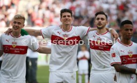 VfB Stuttgart - TSG 1899 Hoffenheim