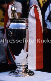 25.05.88 PSV Eindhoven - Benfica Lissabon