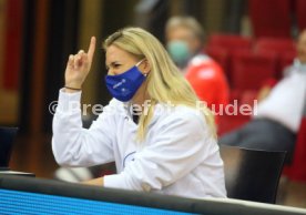 08.11.20 Allianz MTV Stuttgart - SC Potsdam