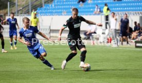 21.08.21 Karlsruher SC - SV Werder Bremen