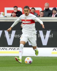 24.02.24 VfB Stuttgart - 1. FC K&ouml;ln