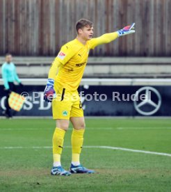 06.01.24 VfB Stuttgart - SpVgg Greuther F&uuml;rth