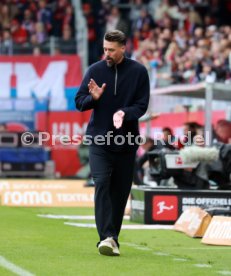 27.09.25 1. FC Heidenheim - FC Augsburg