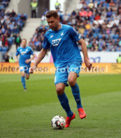 TSG 1899 Hoffenheim - VfL Wolfsburg