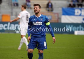 17.10.20 Karlsruher SC - SV Sandhausen