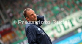 1. FC Heidenheim - SpVgg Greuther F&uuml;rth