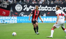 16.05.26 Eintracht Frankfurt - VfB Stuttgart