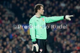 17.03.10 FC Barcelona - VfB Stuttgart