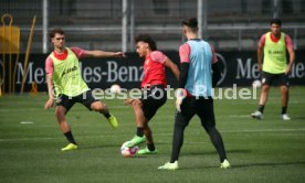 30.08.22 VfB Stuttgart Training
