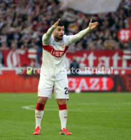 01.03.26 VfB Stuttgart - VfL Wolfsburg