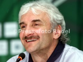 DFB PK