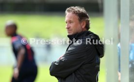 Stuttgarter Kickers - SpVgg Greuther F&uuml;rth II