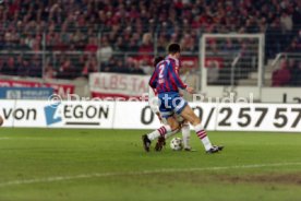 01.12.96 VfB Stuttgart - FC Bayern M&uuml;nchen
