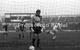 08.11.86 VfB Stuttgart - SV Werder Bremen
