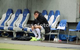 Karlsruher SC - VfB Stuttgart