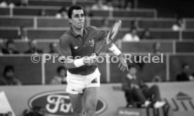 08.11.88 Tennis Stuttgart Classics