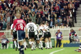 15.06.98 Deutschland - USA