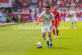16.05.26 1. FC Heidenheim - FSV Mainz 05