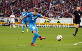 VfB Stuttgart - TSG 1899 Hoffenheim
