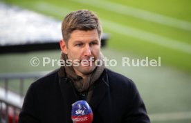 20.03.21 FC Bayern M&uuml;nchen - VfB Stuttgart