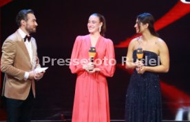 21.12.2025 Sportler des Jahres 2025