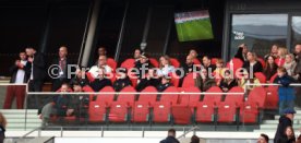 21.03.26 Frauen VfB Stuttgart - 1. FSV Mainz 05