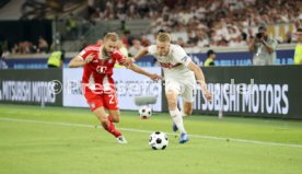 16.08.25 Franz-Beckenbauer-Supercup VfB Stuttgart - FC Bayern München