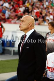 26.08.10 VfB Stuttgart - Slovan Bratislava