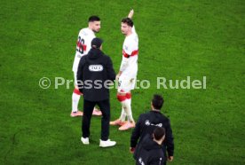 09.11.25 VfB Stuttgart - FC Augsburg