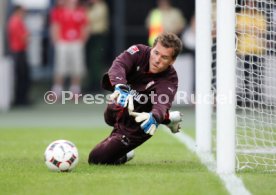 30.07.08 VfB Stuttgart - FC Arsenal London