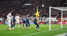 12.03.26 VfB Stuttgart - FC Porto