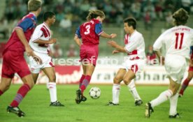 11.08.94 VfB Stuttgart - FC Bayern M&uuml;nchen