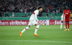 03.05.23 VfB Stuttgart - Eintracht Frankfurt