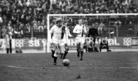 19.01.74 Stuttgarter Kickers - FC Augsburg